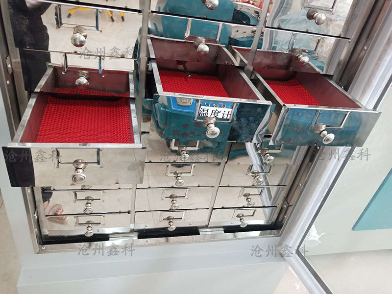 水泥试件恒温水养护箱