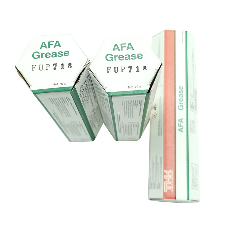 THK AFA丝杆导轨高速高温低阻力70G&nbsp;&nbsp;THK润滑油