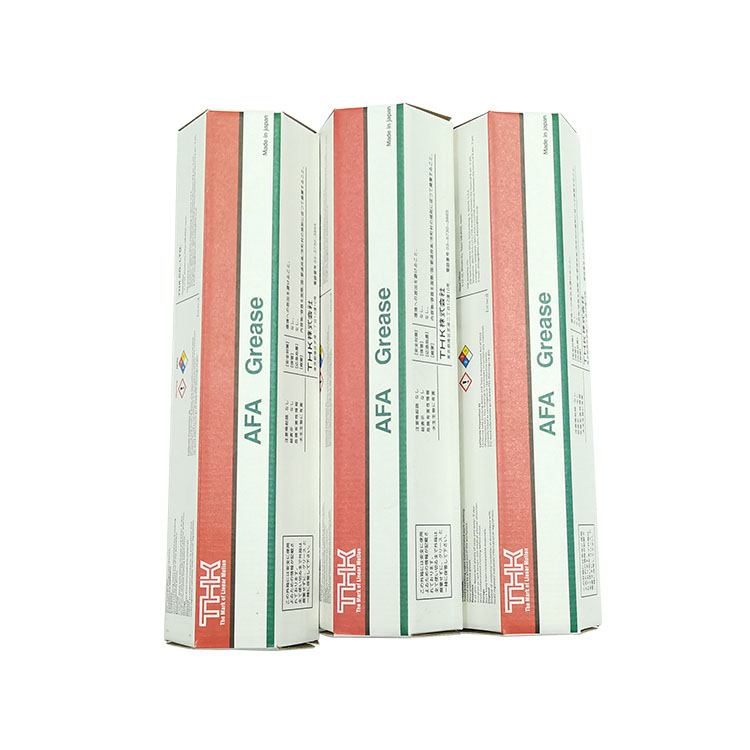 THK AFA丝杆导轨高速高温低阻力70G&nbsp;&nbsp;THK润滑油