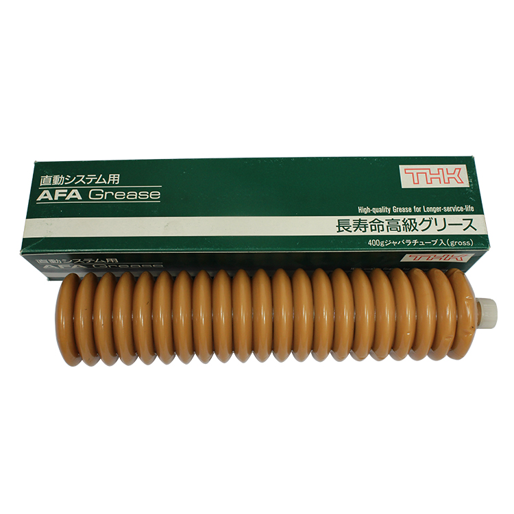 丝杆导轨高速高温低阻力THK AFA 400G&nbsp;&nbsp;润滑油