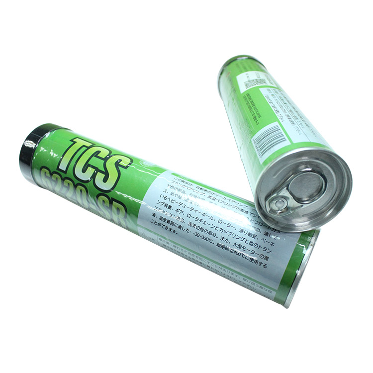 回流焊波峰焊高温丝杆油TCS 6220-SR 400G