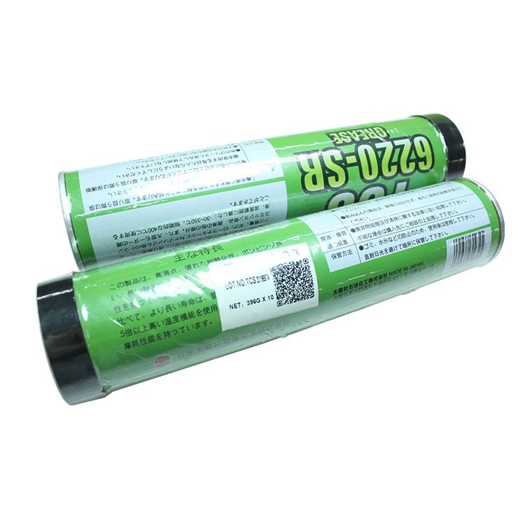回流焊波峰焊高温丝杆油TCS 6220-SR 400G