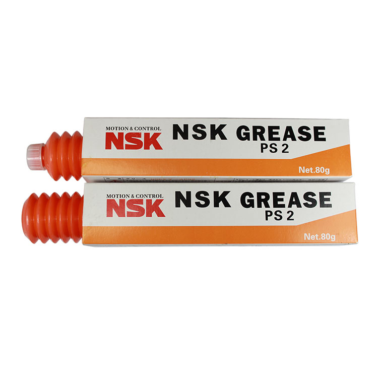 直线导轨丝杆NSK K46-M3851-100润滑剂&nbsp;&nbsp;丝杆润滑脂