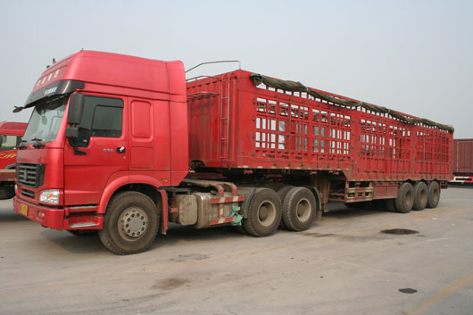 青岛到成都物流专线 整车直达 诚实守信 往返专线