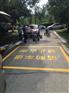 南京厂区停车场道路划线-南京达尊交通工程有限公司