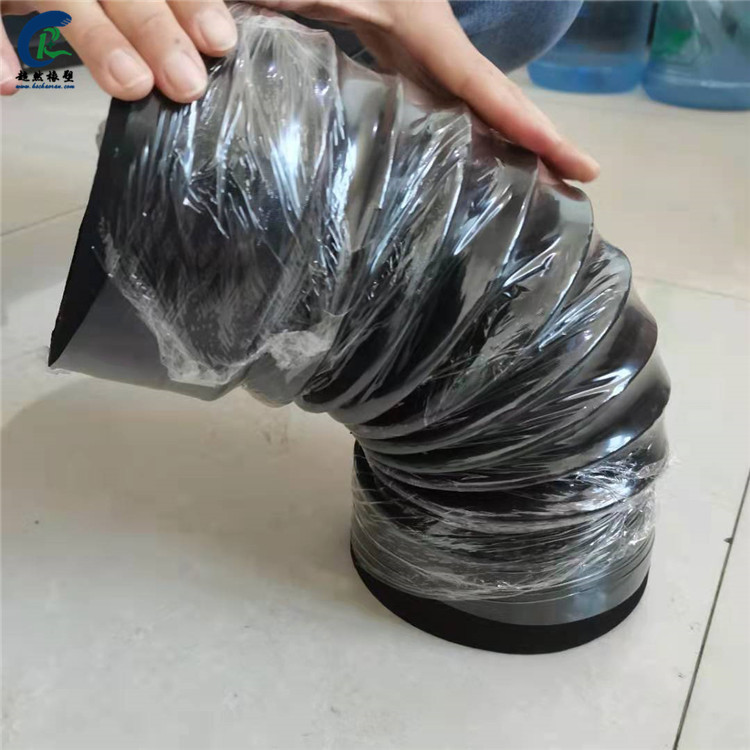 排污钢丝伸缩软管 大口径橡胶伸缩管 桥梁连接伸缩胶管&nbsp;&nbsp;耐磨伸缩胶管&nbsp;&nbsp;耐油橡胶伸缩管&nbsp;&nbsp;低压伸缩胶管