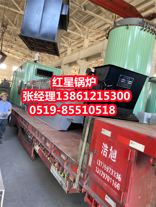 工业立式低氮锅炉价格优惠  燃气锅炉  工业锅炉