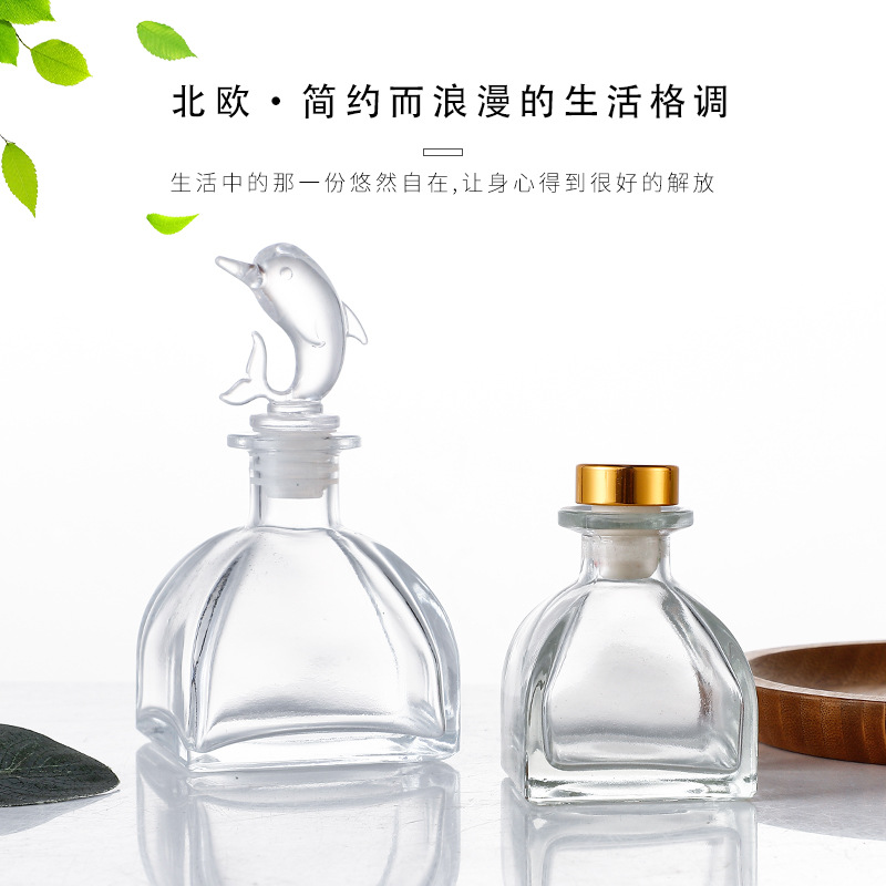 香薰瓶生产厂家，玻璃瓶生产厂家，香薰玻璃瓶生产厂家