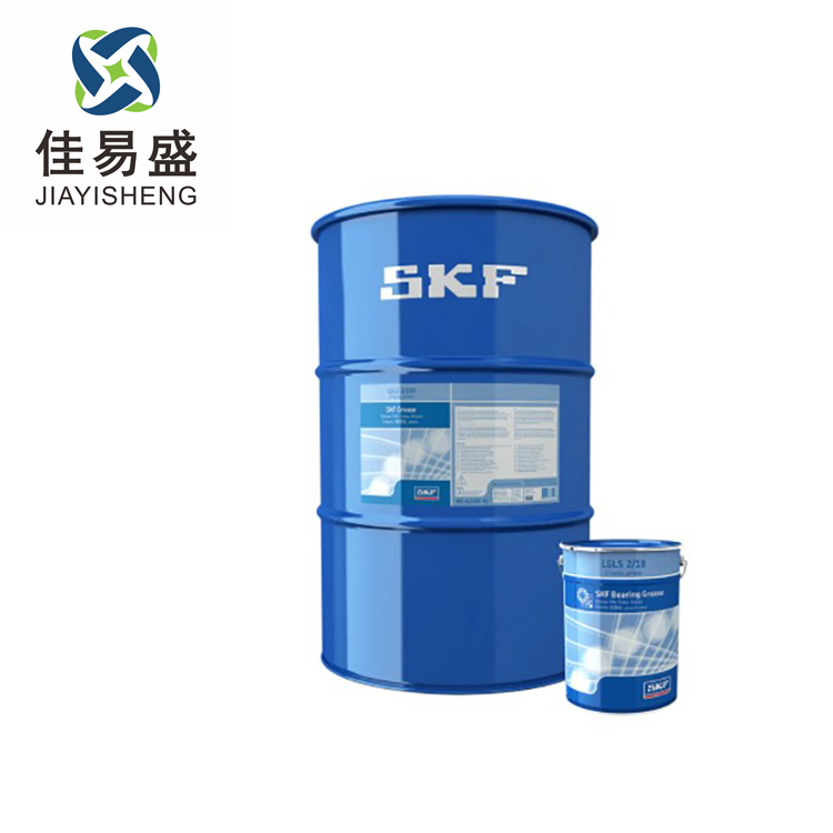 斯凯孚 LGLS 0 低温底盘润滑脂