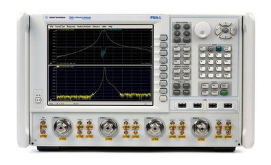 Agilent N5231A 现金回收  网络分析仪