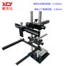 双主杆 光源CCD测试机器视觉实验架XCY-DML-01