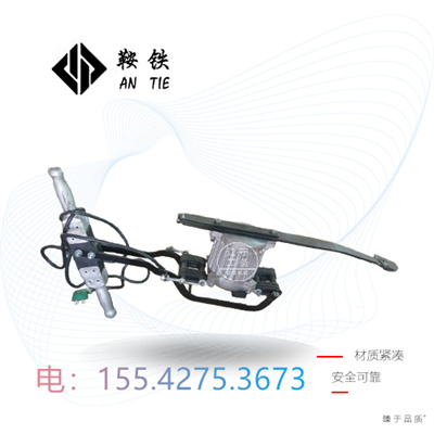 鞍铁电动捣固镐D-3型机械详细特点