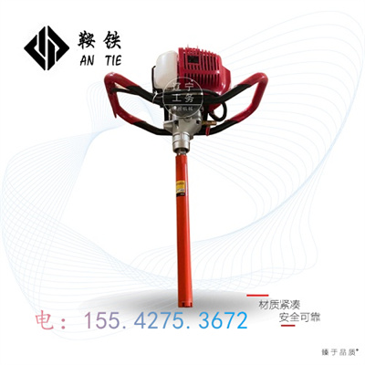 鞍铁ZQ-51尼龙套钻取机轨道施工器材各种型号