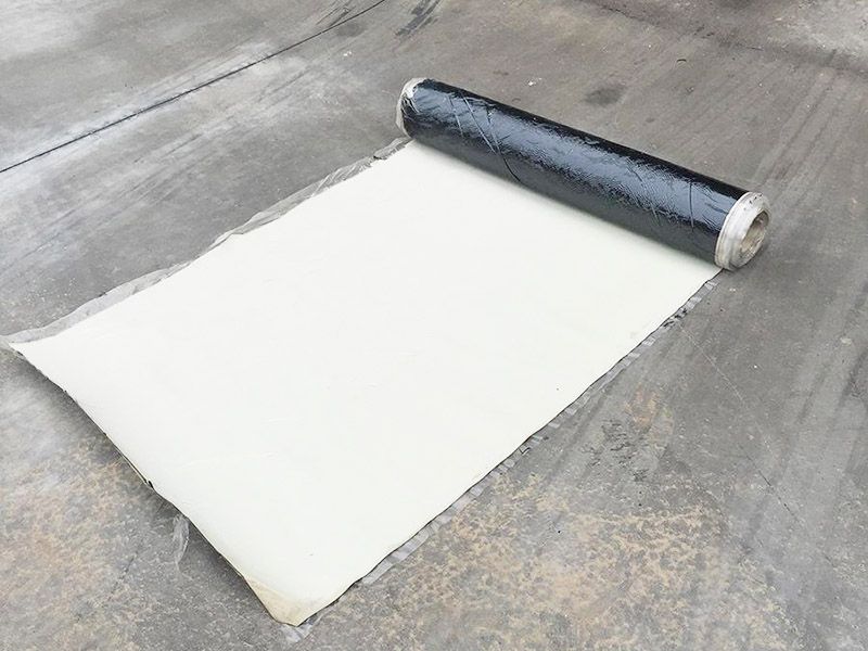 自粘防水卷材批发商