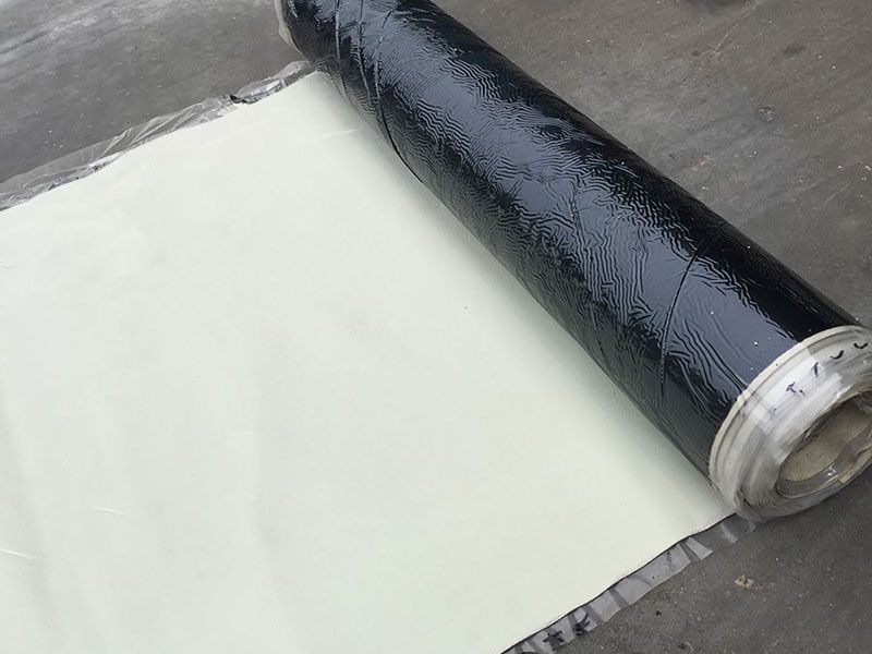 自粘防水卷材批发商