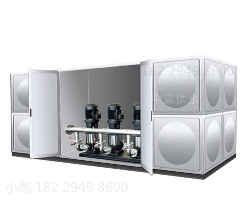 琼海304不锈钢水箱不滋生青苔