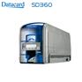 Datacard德卡SD360全自动双面证卡打印机
