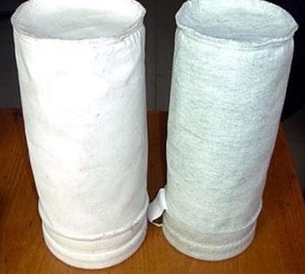 供应科格思压滤机滤袋  除尘布袋