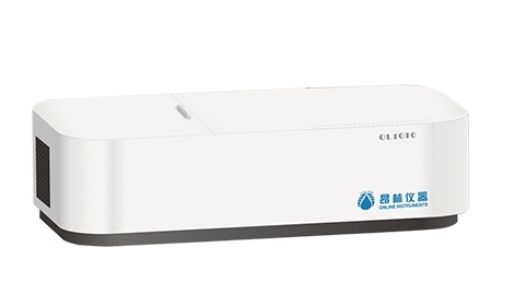 全自动氨氮总磷总氮测定仪产品特点