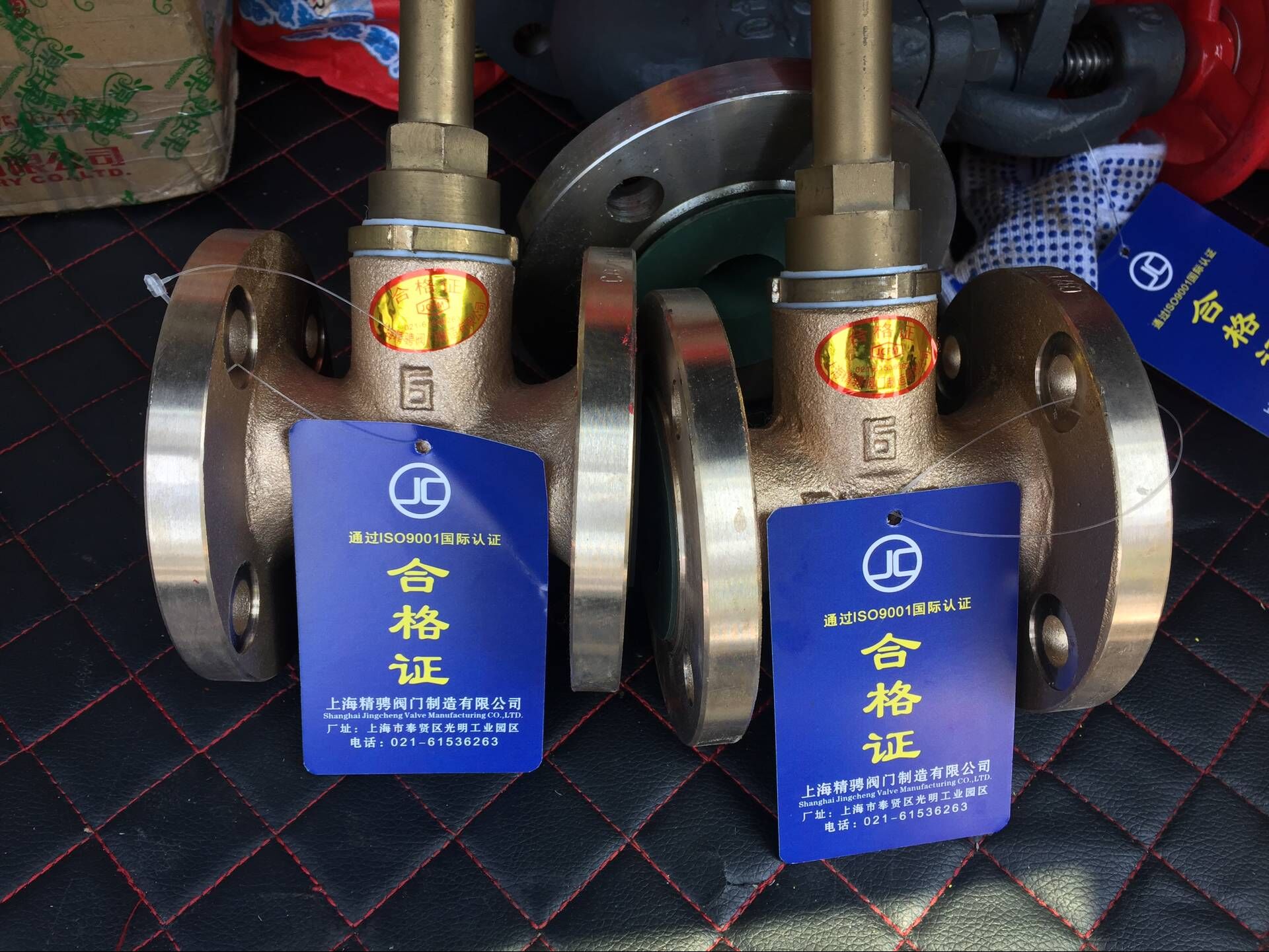 CB/T314-1994船用青铜节流阀  船用节流阀
