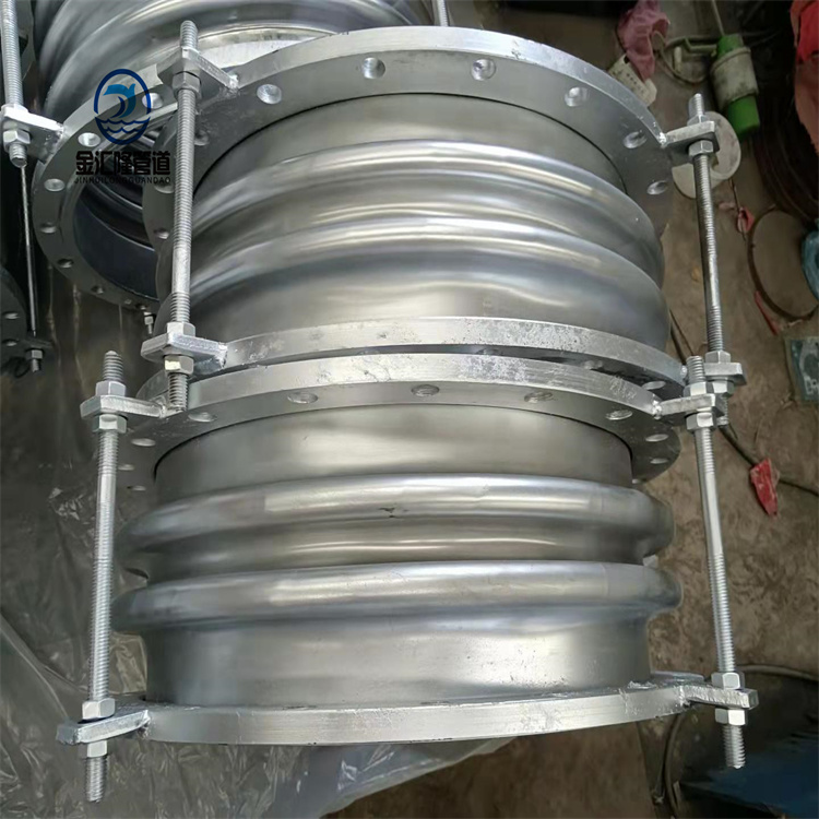 补偿元件波纹补偿器厂家  波纹膨胀节厂家  金属波纹管膨胀节标准  补偿器作用