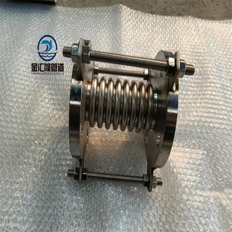 补偿元件波纹补偿器厂家  波纹膨胀节厂家  金属波纹管膨胀节标准  补偿器作用