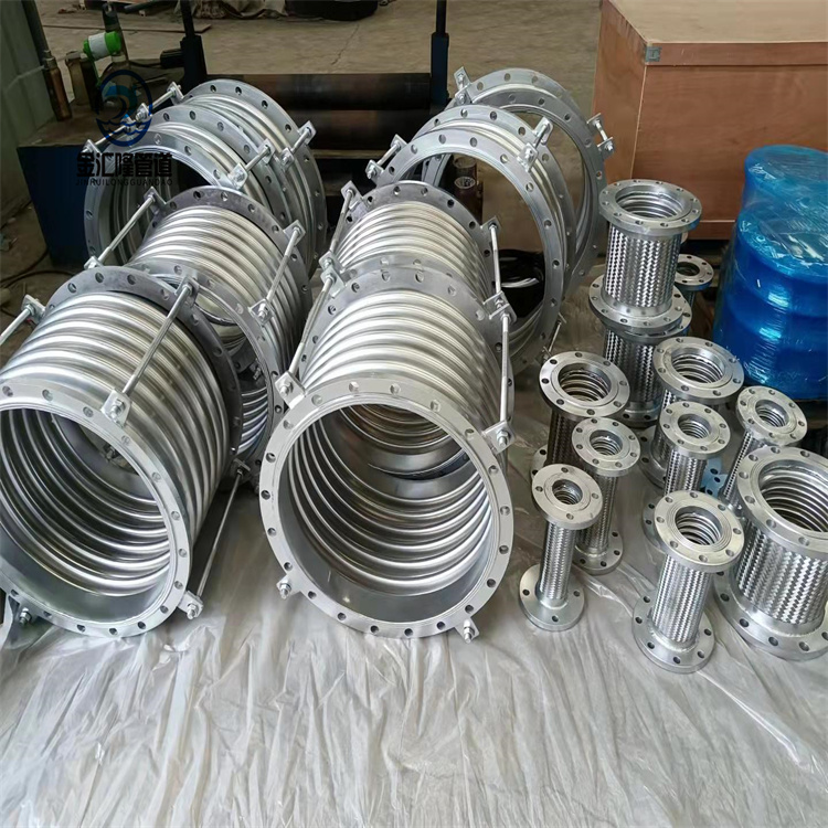房山波纹补偿器生产标准  波纹膨胀节补偿量  补偿器型号  波纹补偿器厂家