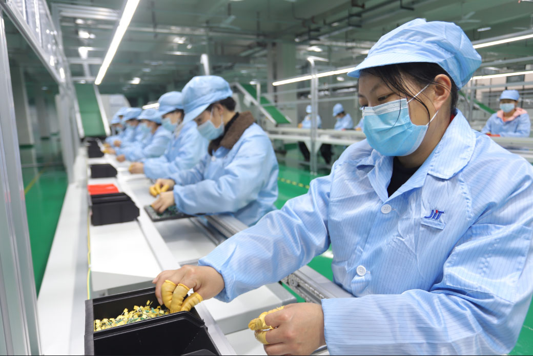 贴片加工注意事项的介绍  SMT加工  PCBA贴片