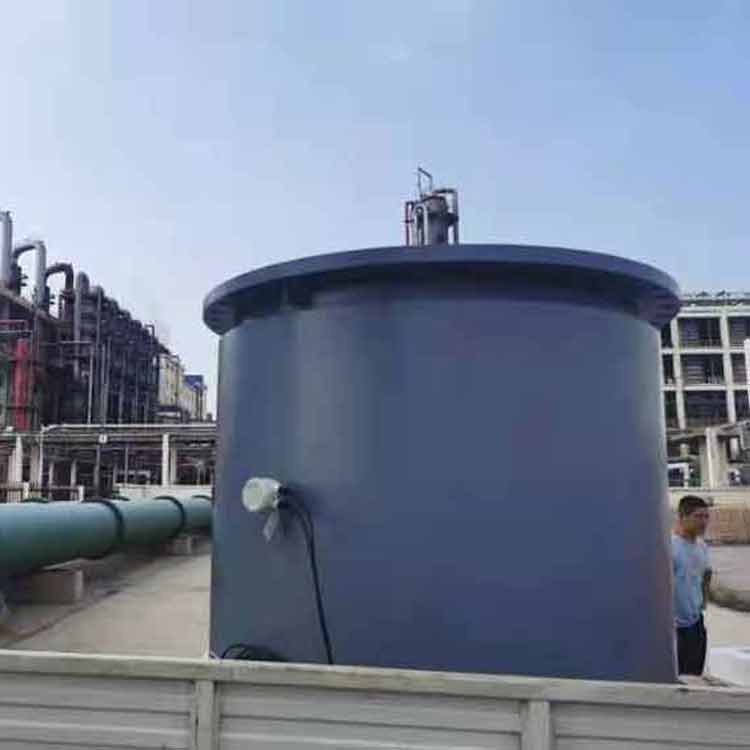 大口径耐腐浆液型电磁流量计  仪表