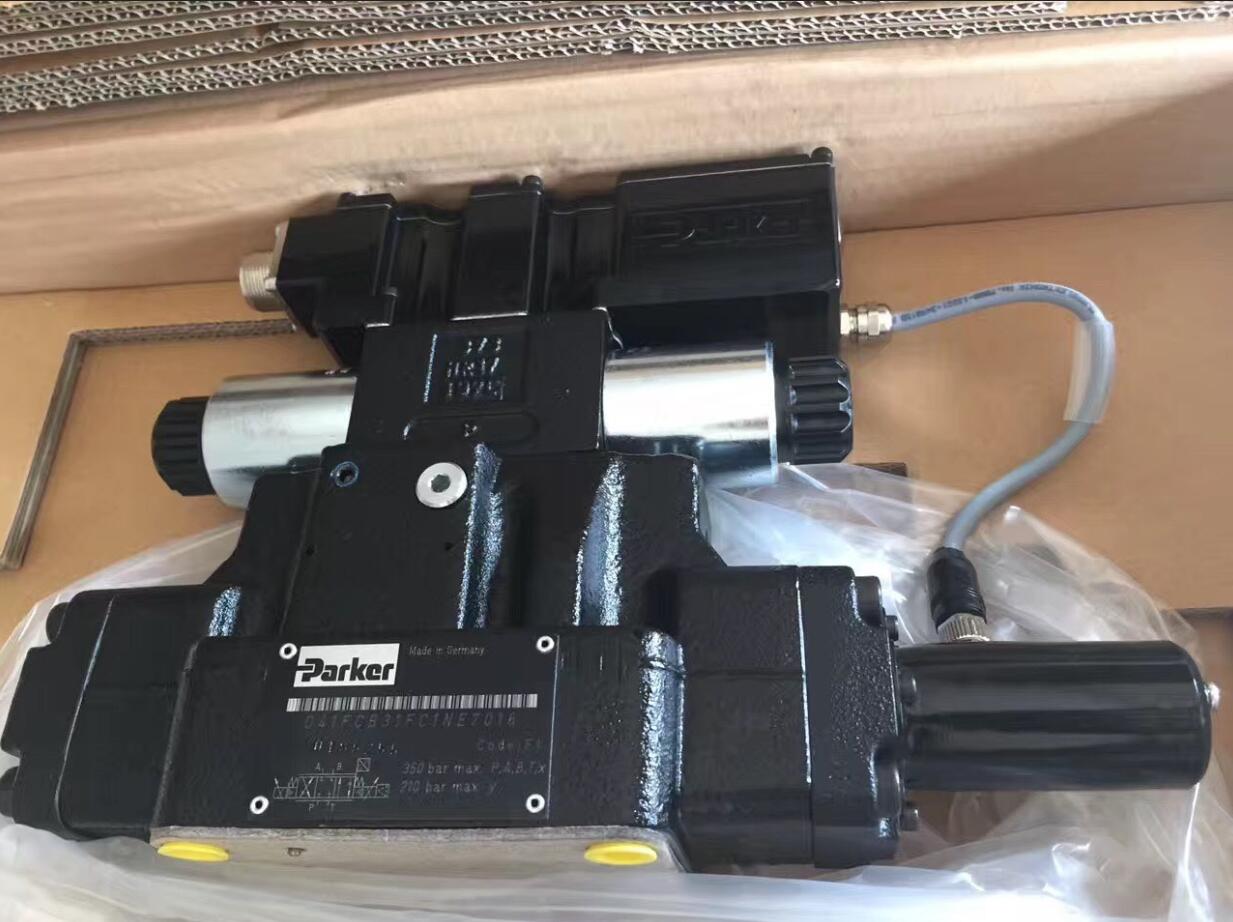 D31FBE01CC4NF0010派克Parker比例阀