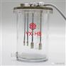 YHDL-8000型汉字智能定硫仪电解池