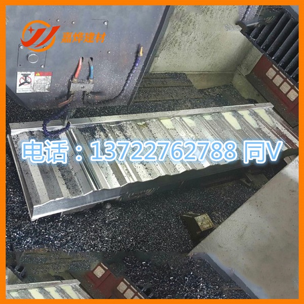 嘉烨建材带您选彩石金属瓦   彩石金属瓦厂家销售&nbsp;&nbsp;多彩蛭石瓦&nbsp;&nbsp;钢质彩砂瓦
