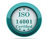 ISO14001环境管理体系