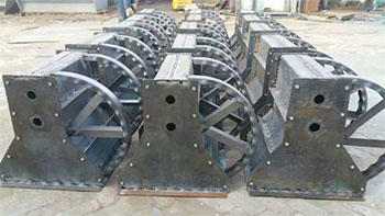 防撞墙模具加工厂家-现浇防撞墙模具价格