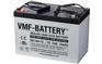 德国VMF-BATTERY蓄电池DC104-12