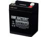 德国VMF-BATTERY蓄电池SLA2.9-12