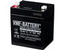 德国VMF-BATTERY蓄电池SLA5-12