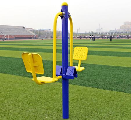 室外健身器材 中老年健身器材 椭圆机