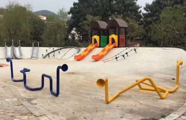 户外传声筒 儿童游乐场喇叭筒 传音筒定制