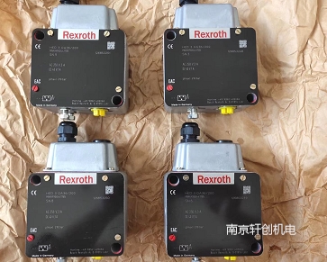 HED40P10/350S力士乐压力继电器南京  德国压力继电器  压力继电器销售
