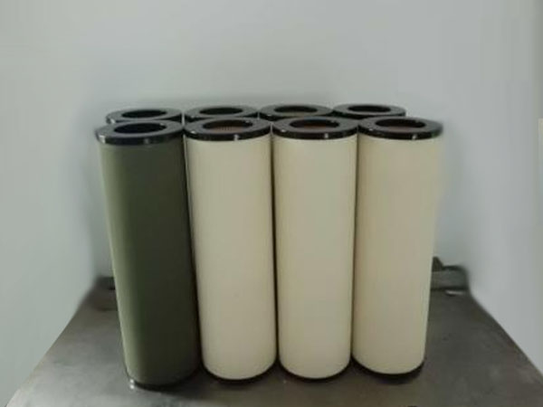 河南厂商FA6036AACB天然气聚结滤芯现货出售&nbsp;&nbsp;天然气滤芯厂家