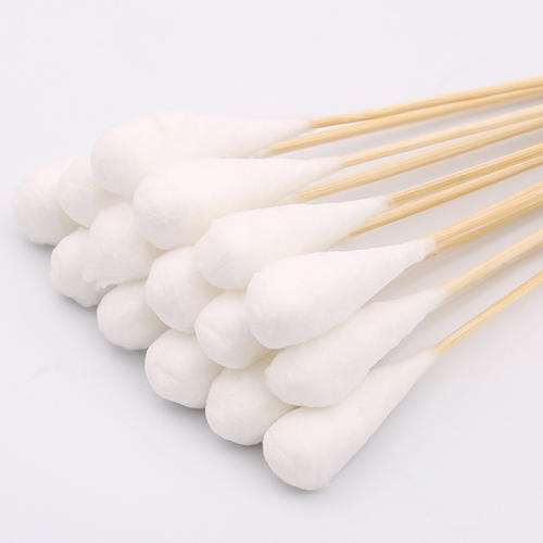 一次性医用棉签有几种规格