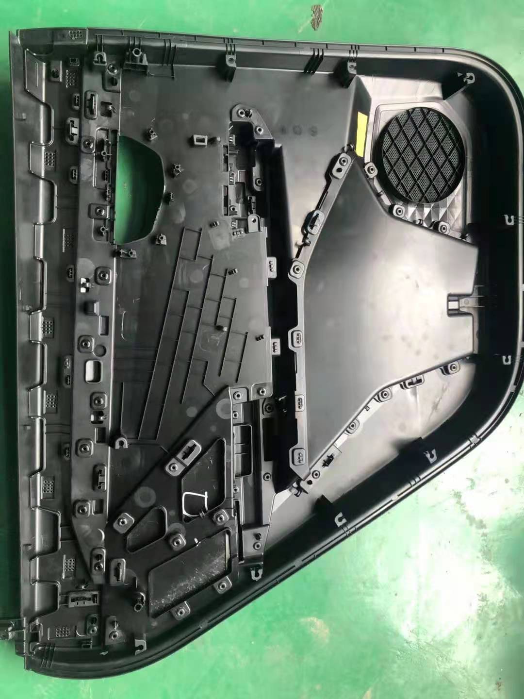 汽车门板超声波焊接机  汽车门板焊接