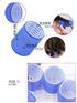 自粘塑料懒人卷发神器