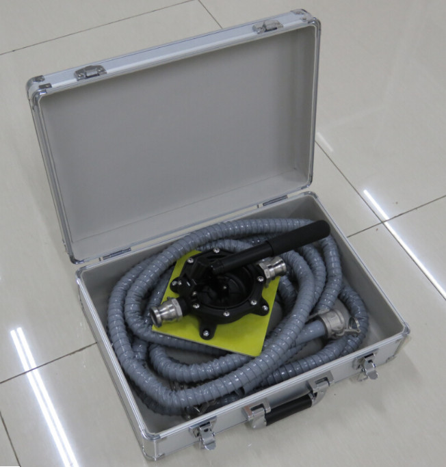 手动隔膜抽吸泵 500D&nbsp;&nbsp;手动抽吸泵