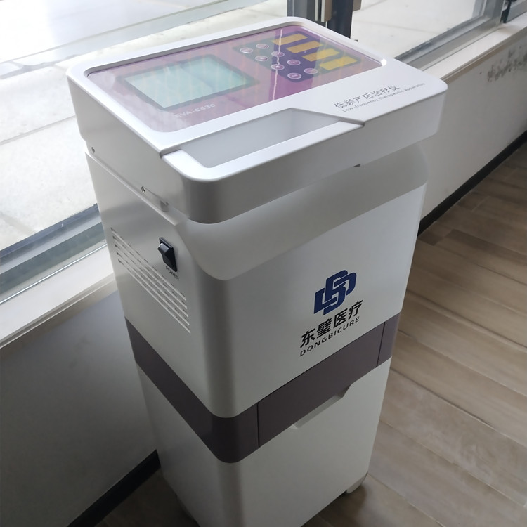 低频产后治疗仪用途  低频治疗仪