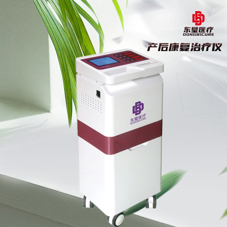 医用低频产后治疗仪  低频治疗仪