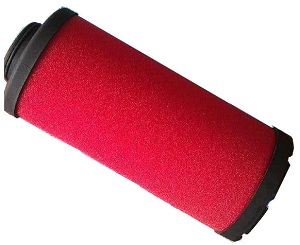 寿力管道精密滤芯2580024-438  寿力滤芯  寿力过滤器滤芯  寿力精密滤芯