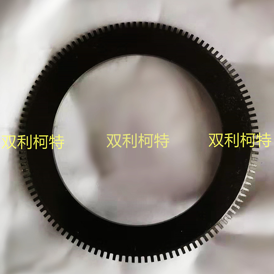 加工生产各种齿形虚线圆刀刀片  齿形圆刀片  虚线圆刀片  米线刀