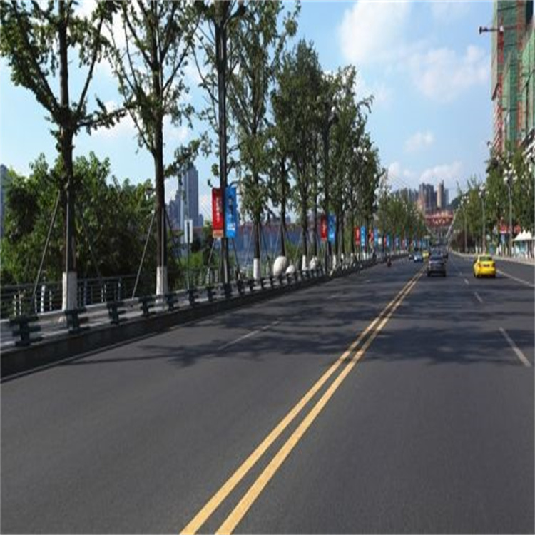 惠州小区道路沥青施工 中恒 道路工程建设用沥青  深圳沥青工程  混凝土浇筑摊铺